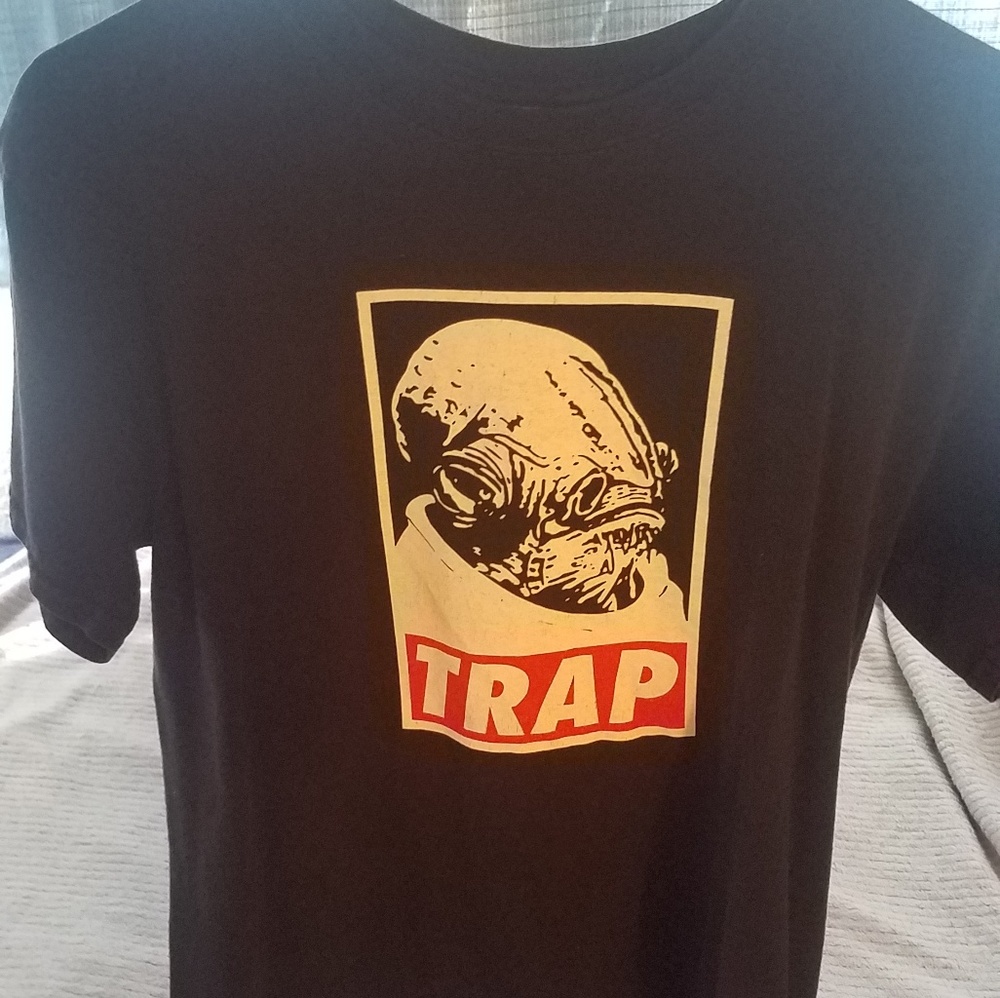 Star Wars Graphic tee